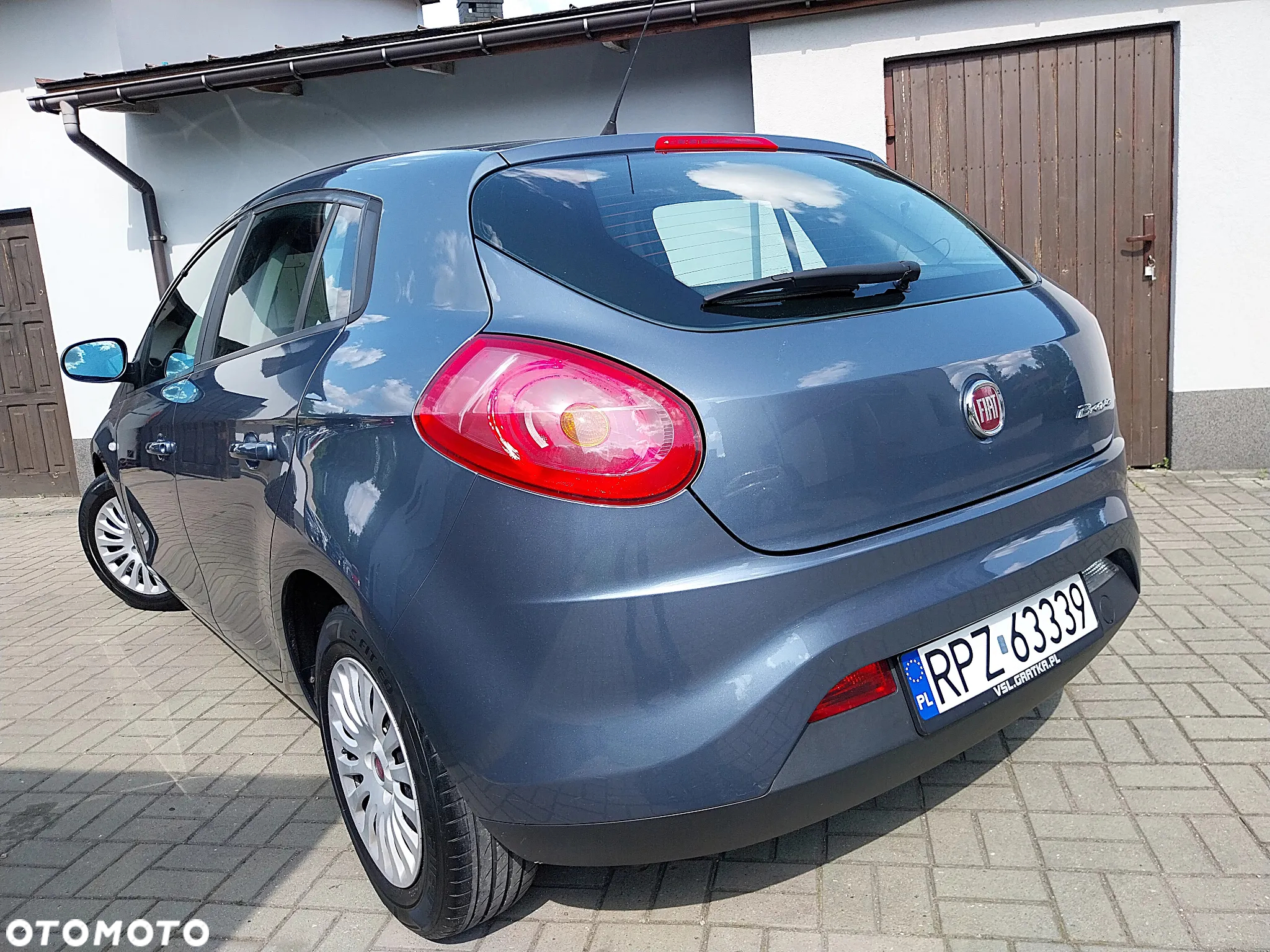 Fiat Bravo 1.4 16V Active - 3