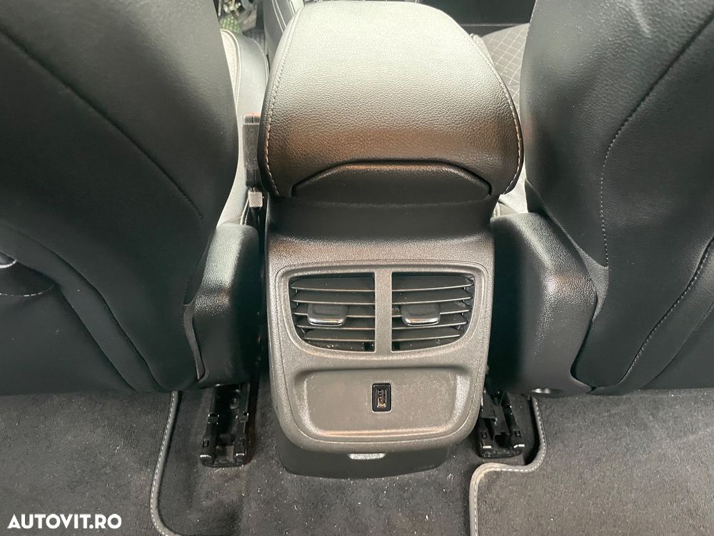 Opel Grandland X 1.2 Start/Stop Automatik Design Line - 31