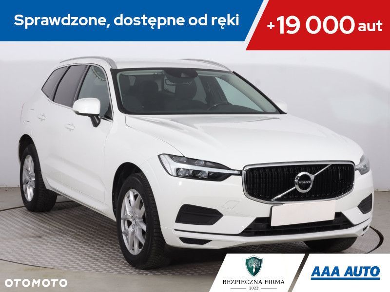 Volvo XC 60 - 2