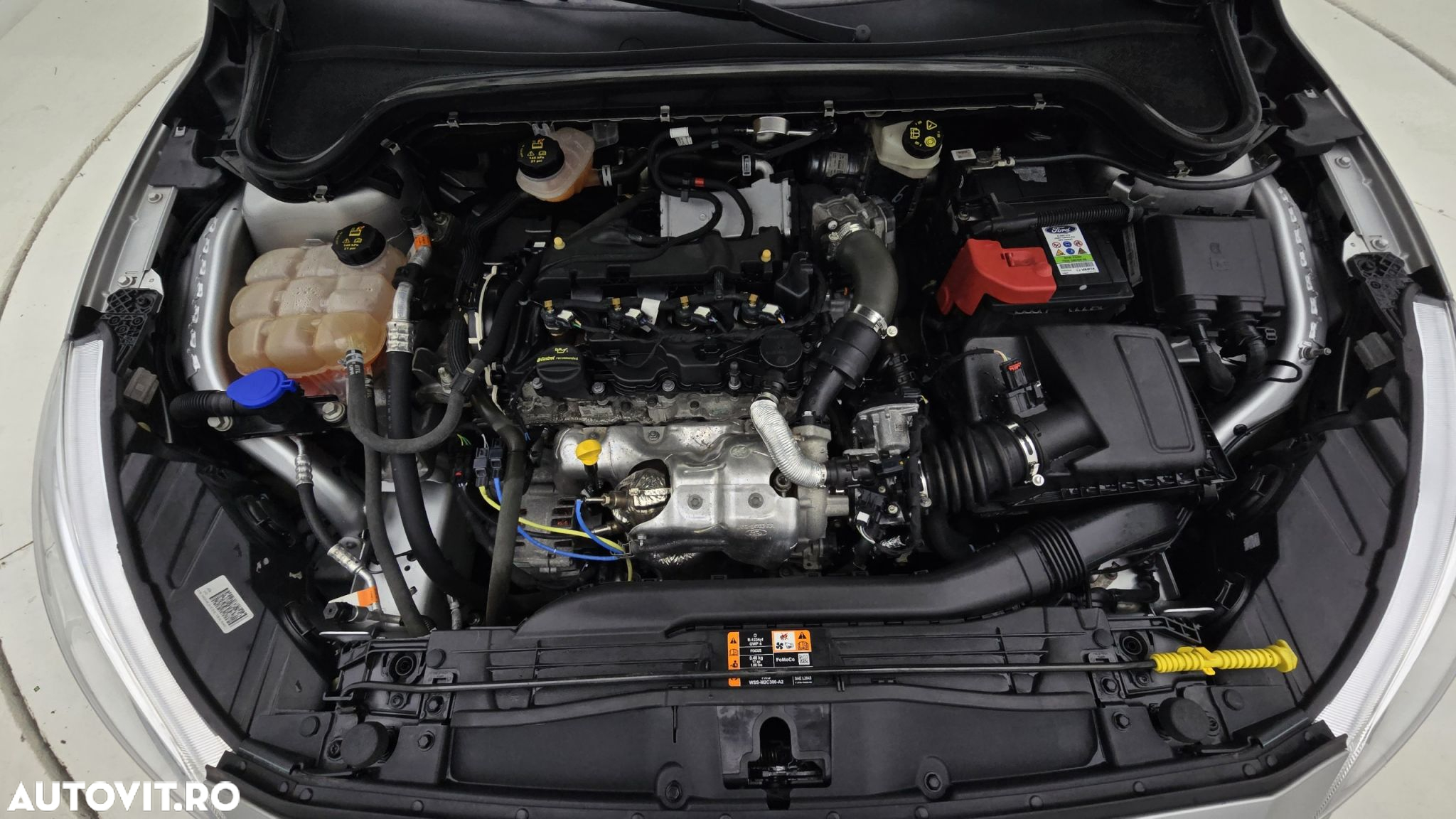 Ford Focus - 24