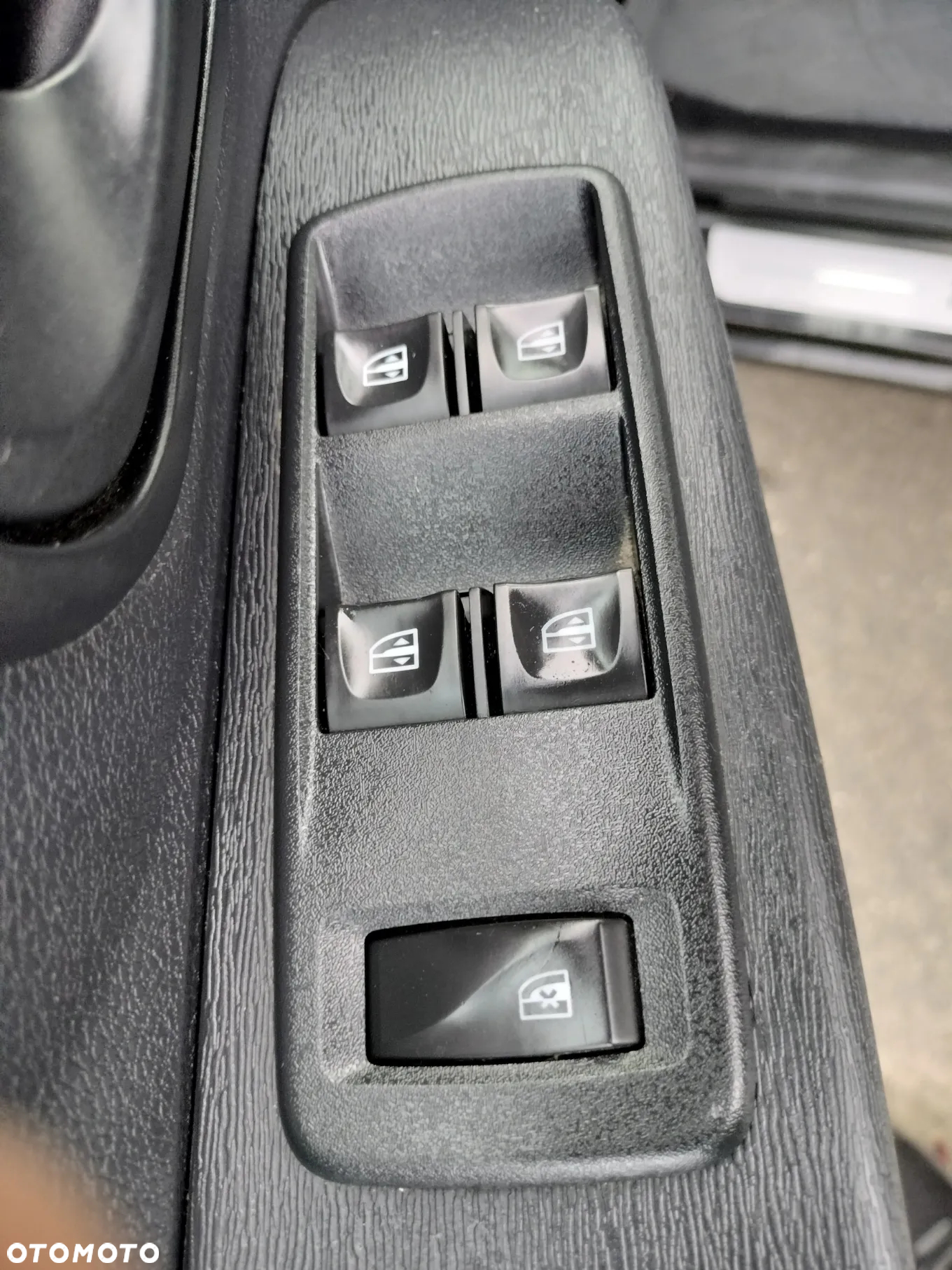 Dacia Lodgy dCi 110 Stepway - 20
