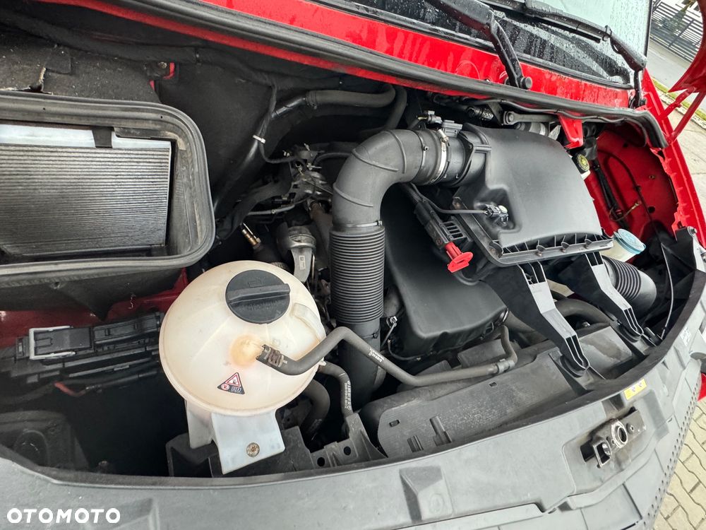 Mercedes-Benz Sprinter - 26