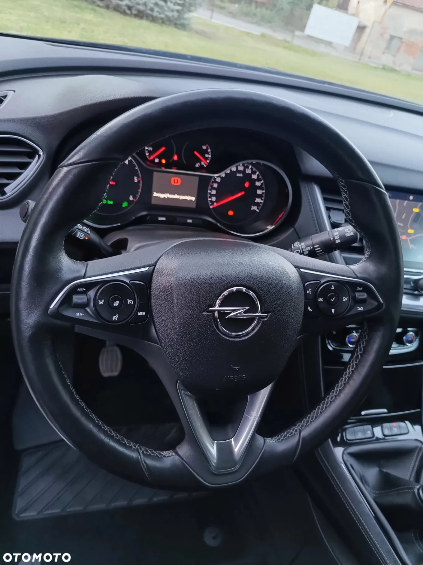 Opel Grandland X 1.6 D Start/Stop Business INNOVATION - 10
