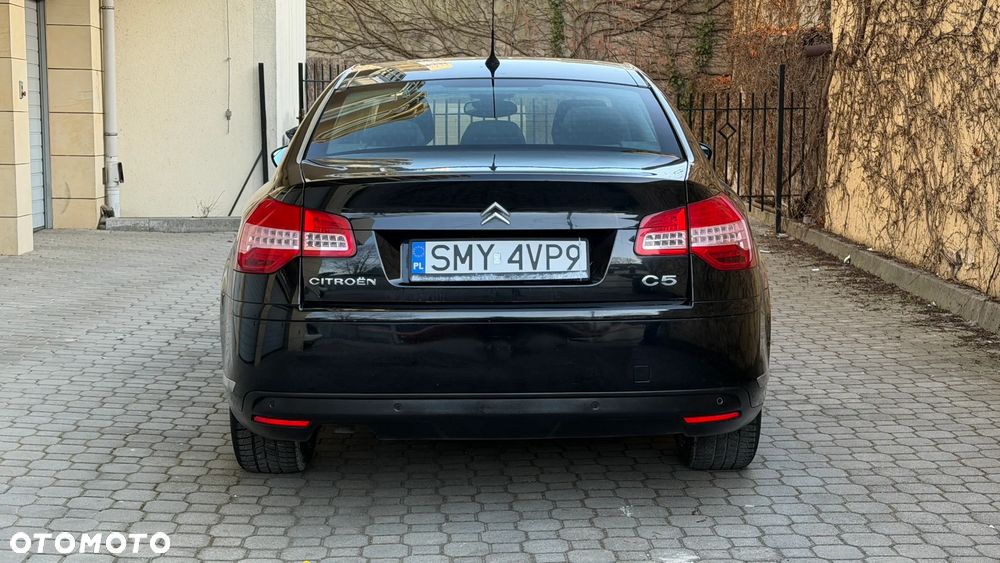 Citroën C5 2.0i 16V Exclusive - 5
