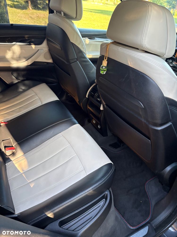 BMW X6 xDrive30d - 6