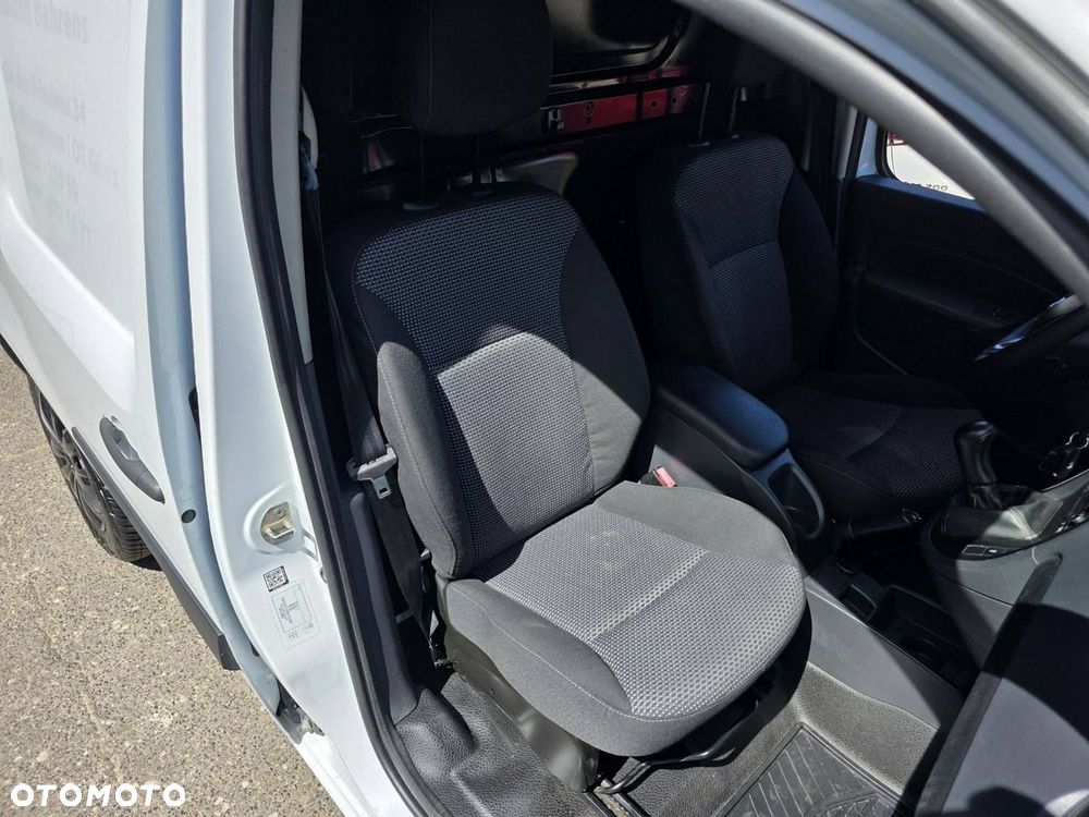 Mercedes-Benz Citan - 18