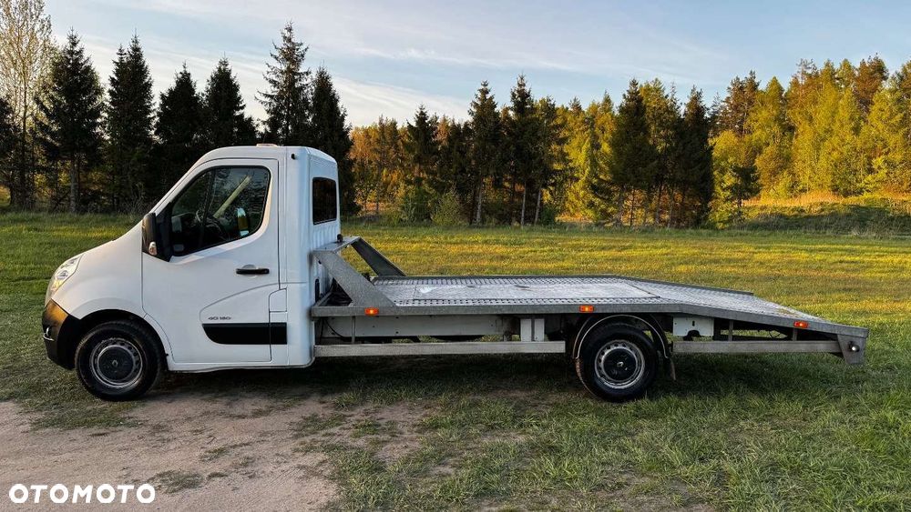 Renault master - 7