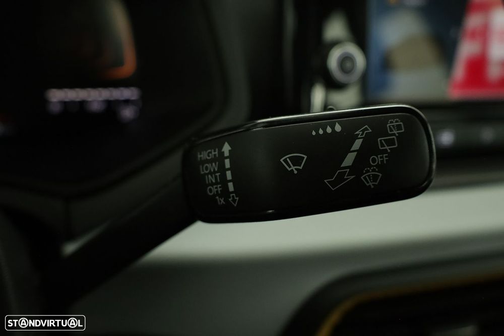 SEAT Ibiza 1.0 TSI Style - 17