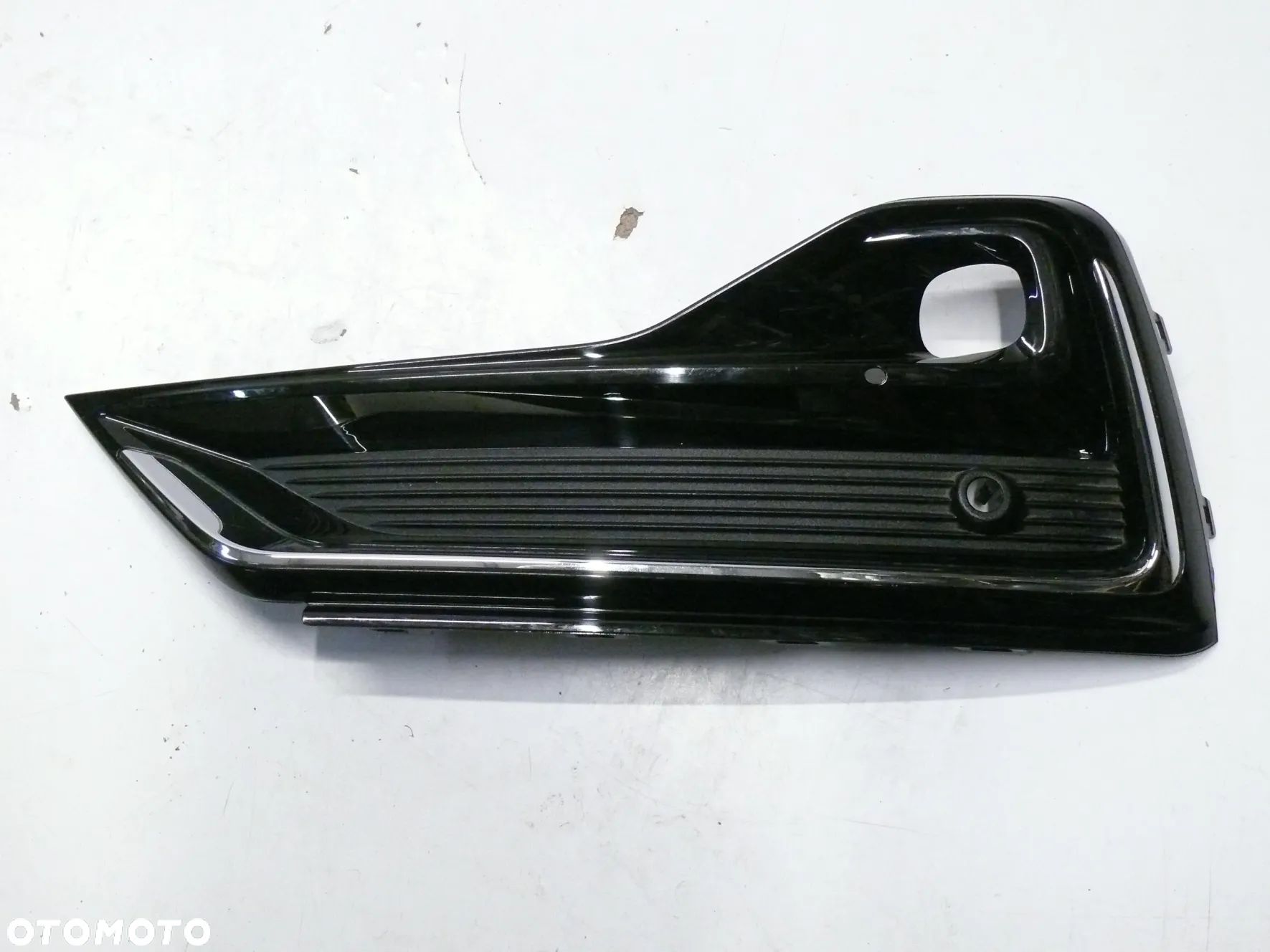 KRATKA ZDERZAKA LEWA FORD S-MAX MK2 GALAXY MK4 ST-LINE 2019 2024 LIFT - 1