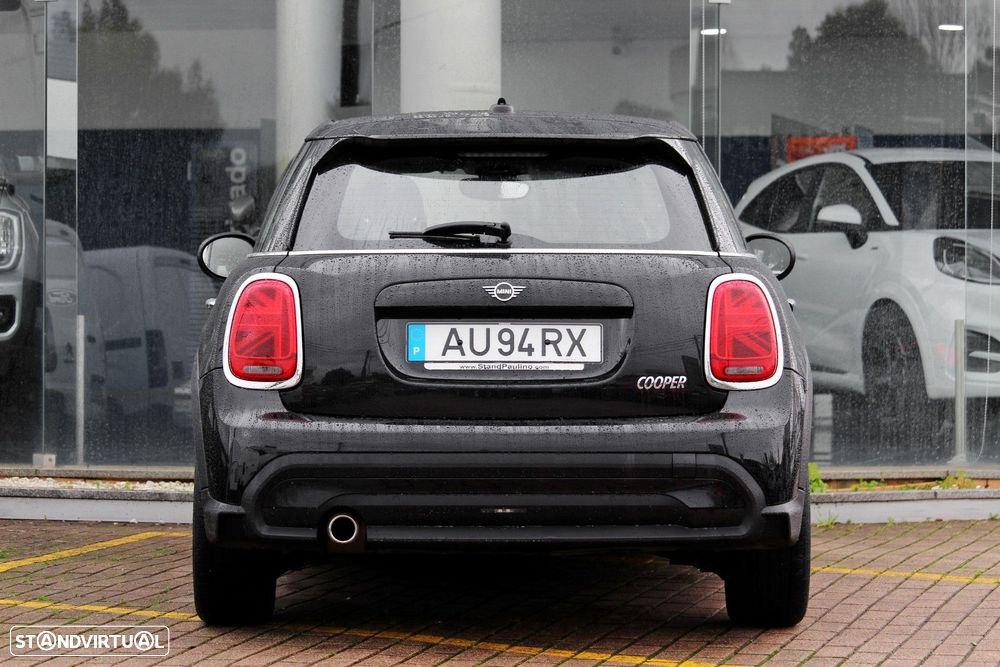 MINI 5 Portas Cooper Auto - 9
