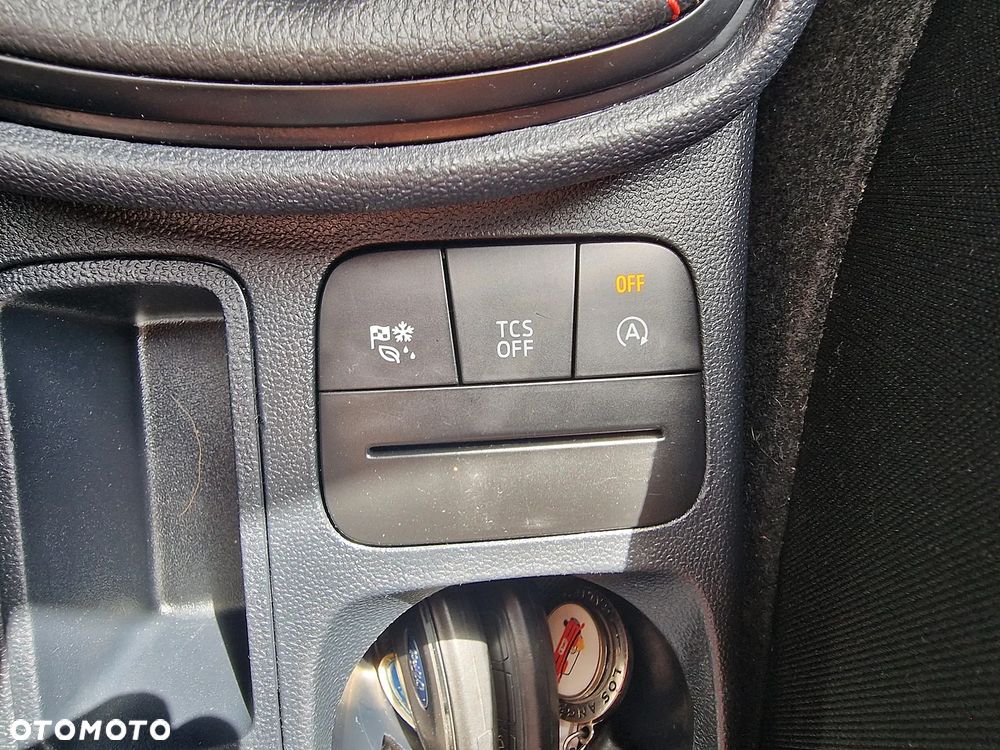 Ford Fiesta - 16