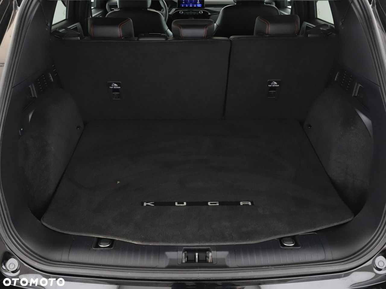 Ford Kuga 2.5P PHEV FWD ST-Line X eCVT - 20
