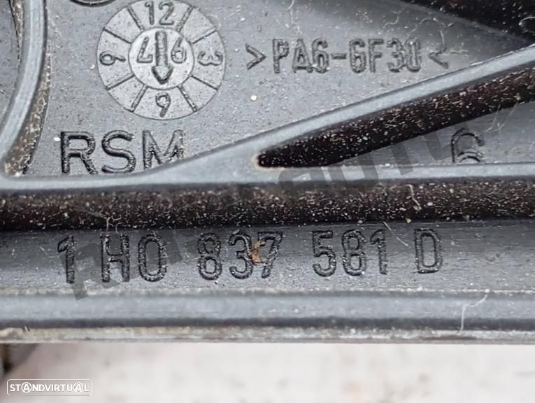 Moleta Elevador 1h083_7581d Ford Galaxy I [1995_2006] 1.9 Tdi - 3