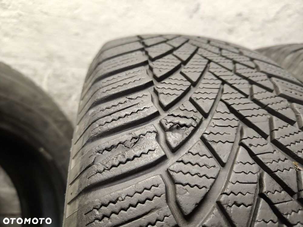 4X 225/65R17 102H Bridgestone Blizzak Lm005 Opony Zimowe 2022 - 8