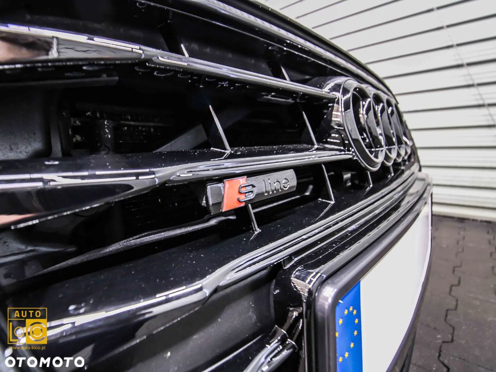 Audi A3 Sportback 1.8 TFSI S tronic S line Sportpaket - 36