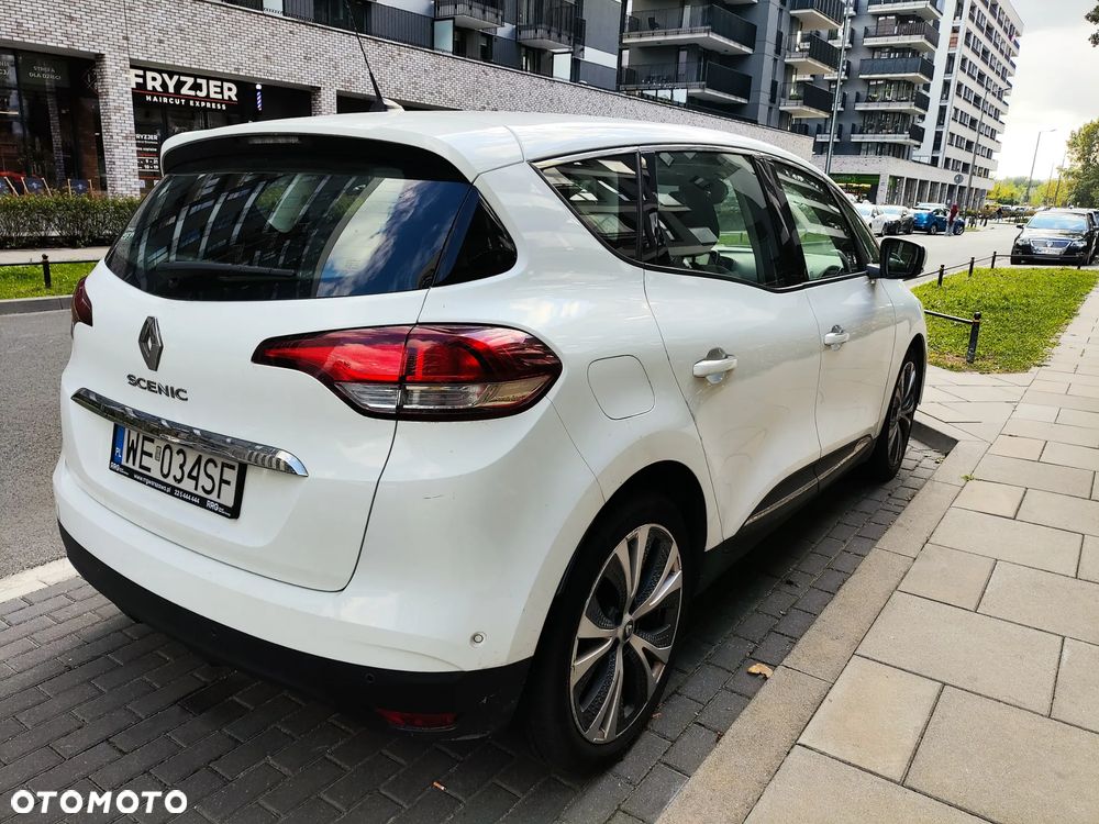 Renault Scenic 1.2 TCe Energy SL Touch - 3
