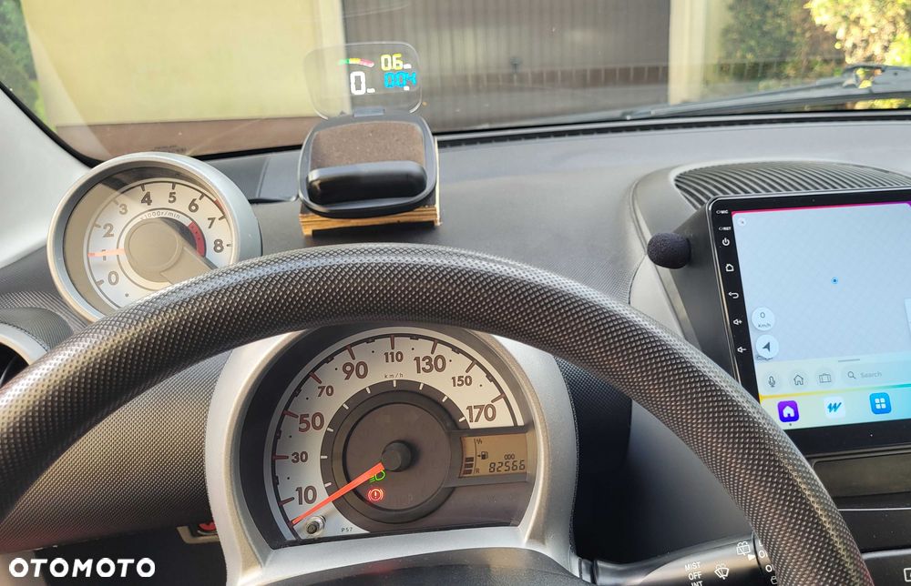 Toyota Aygo - 3