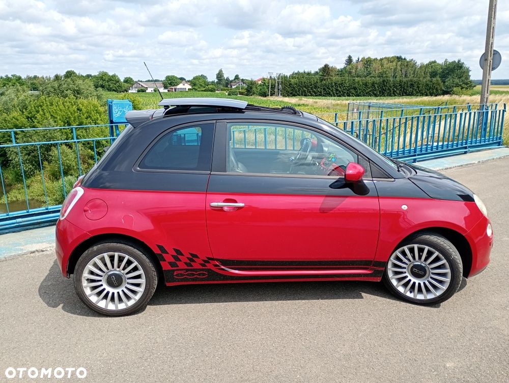 Fiat 500 - 7