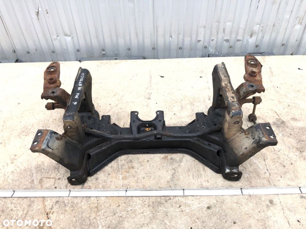 BELKA POD SILNIK  VW TRANSPORTER IV Skrzynia (70A, 70H, 7DA, 7DH) 1990 - 2003 2.4 D 57 kW [78 KM] - 1