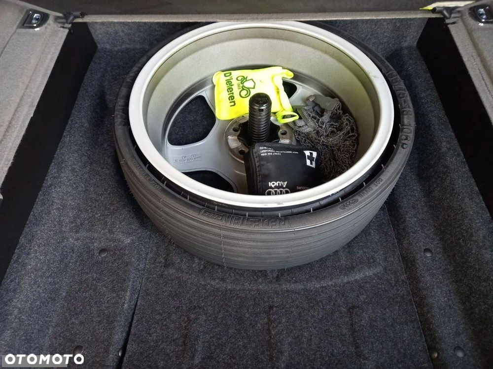 Audi Q5 2.0 TDI Quattro - 16