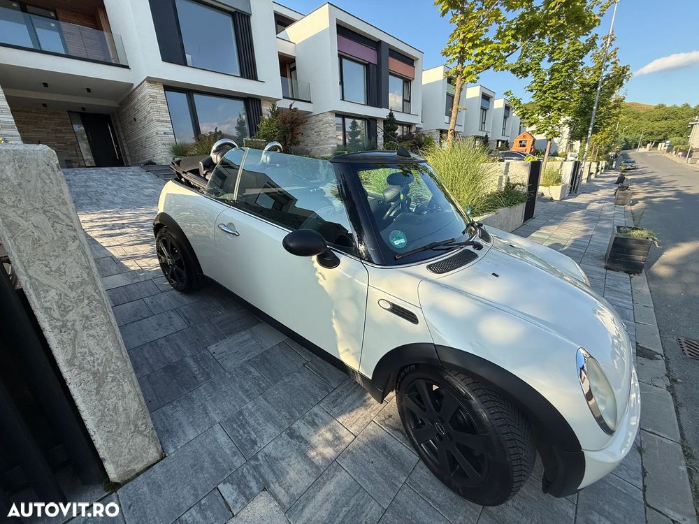 Mini ONE - 18