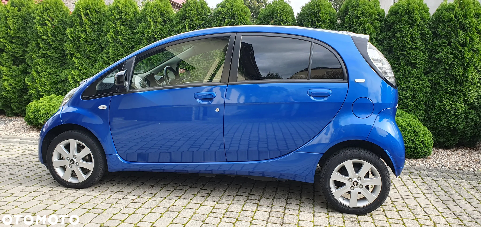 Citroën C-Zero Standard - 3