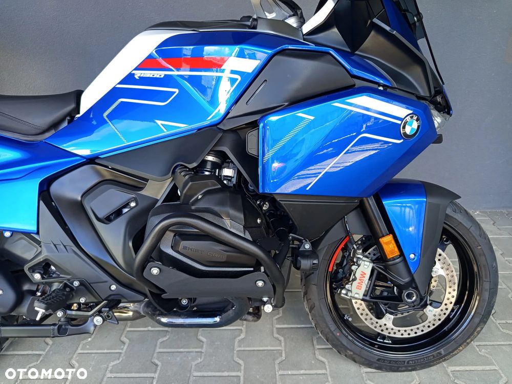 BMW GS - 5