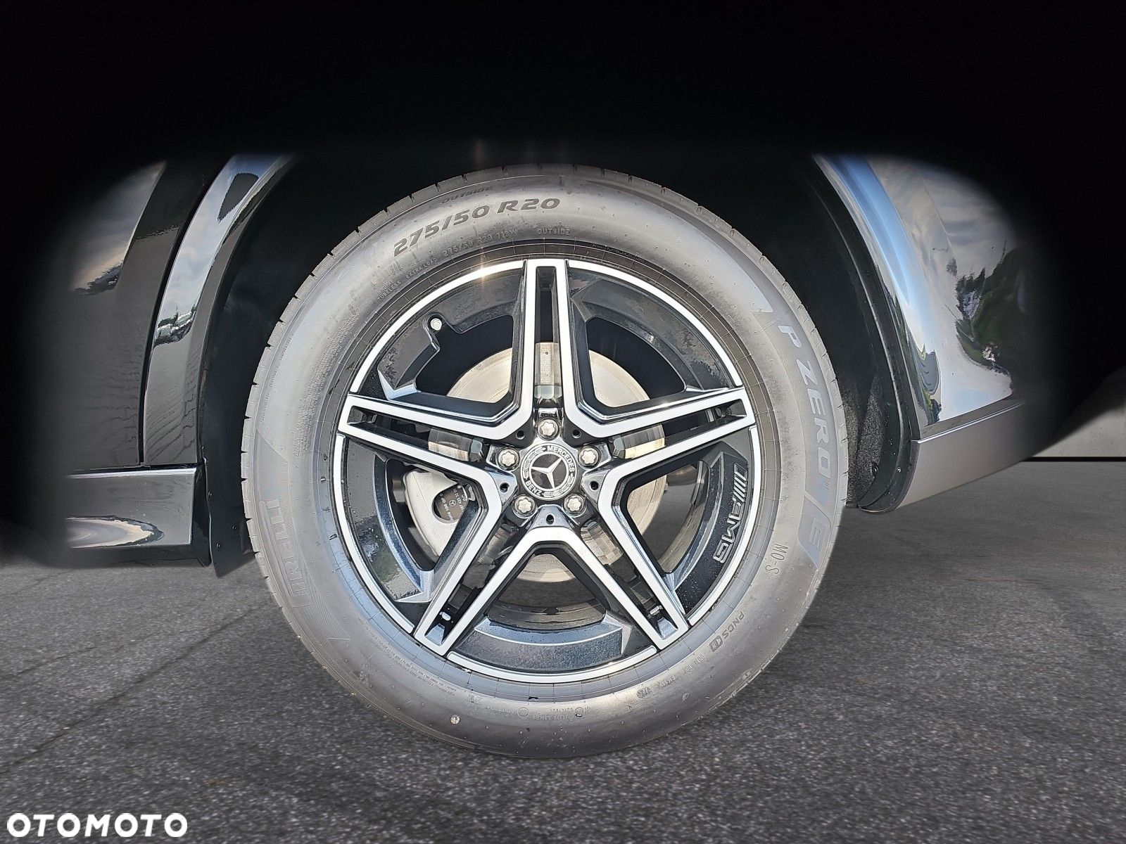 Mercedes-Benz GLE - 9