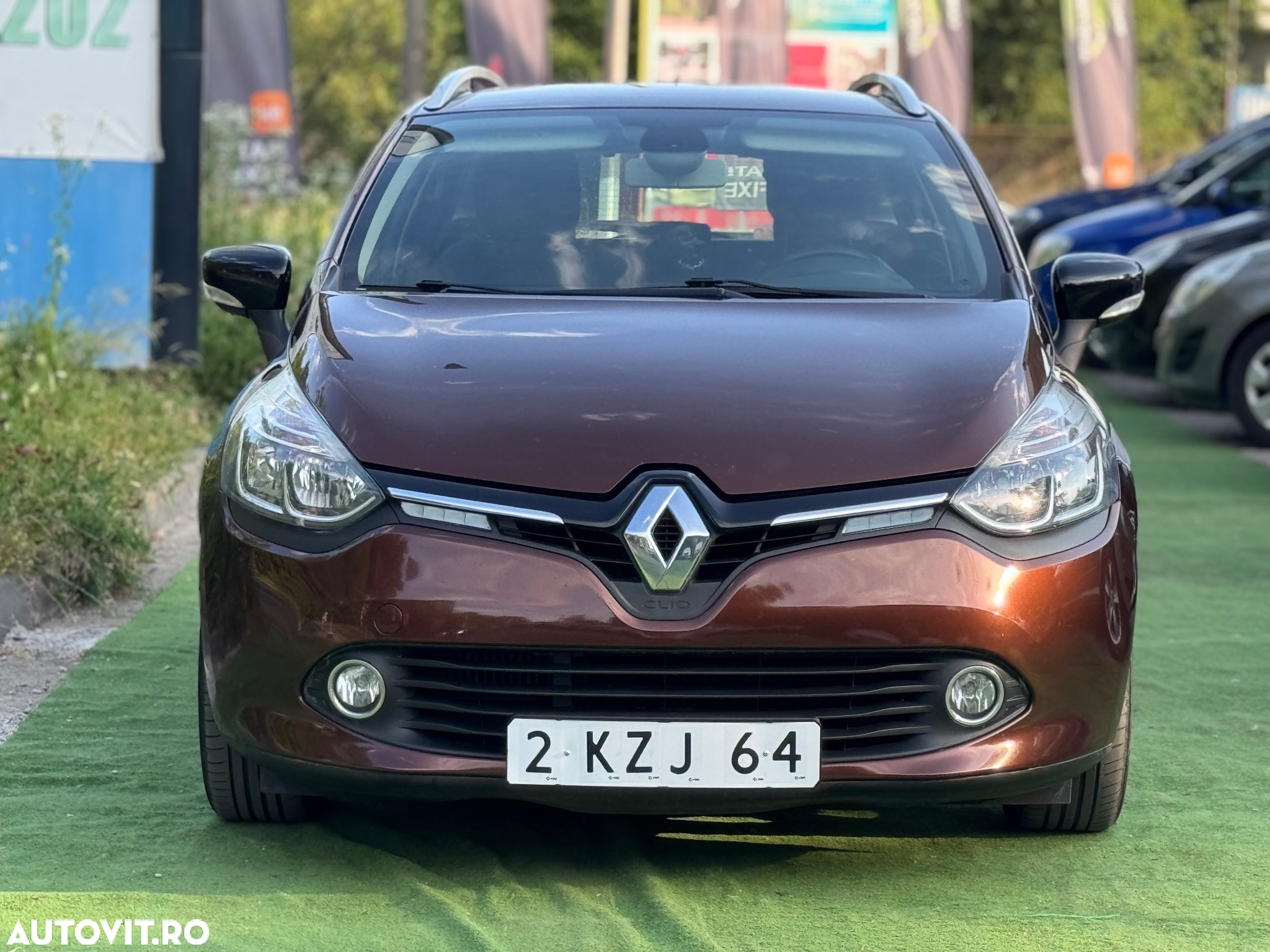 Renault Clio dCi 90 Start & Stop COLLECTION - 2