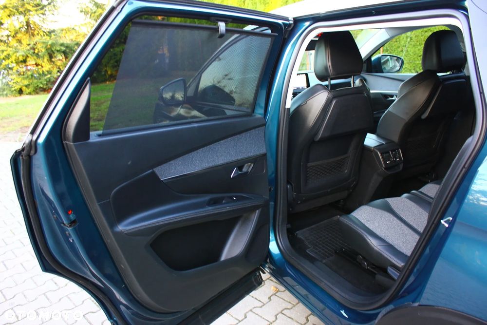 Peugeot 5008 1.5 BlueHDI Allure S&S - 34