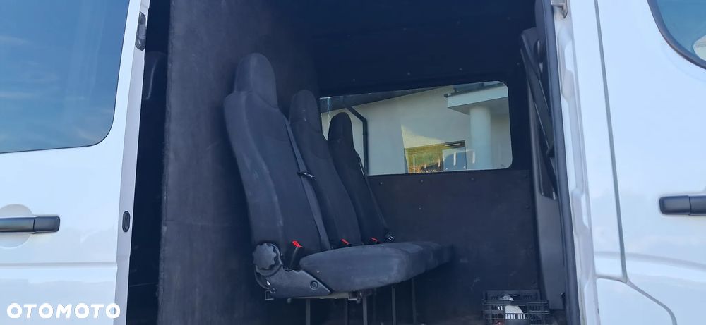 Opel MOVANO - 21