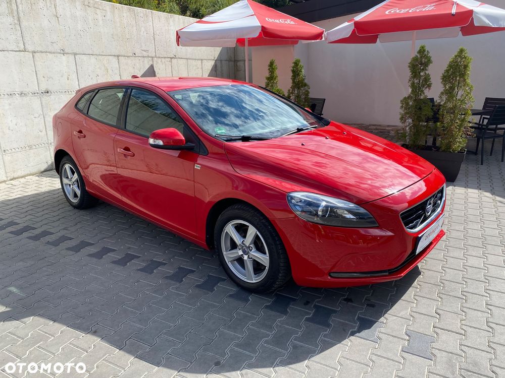 Volvo V40 T2 Kinetic - 3