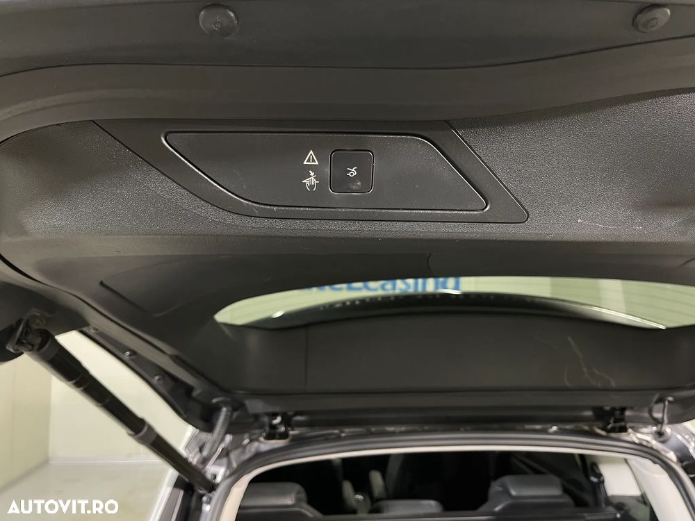 Citroën C4 Grand Space Tourer Spacetourer PureTech 180 Stop&Start EAT8 SHINE - 35