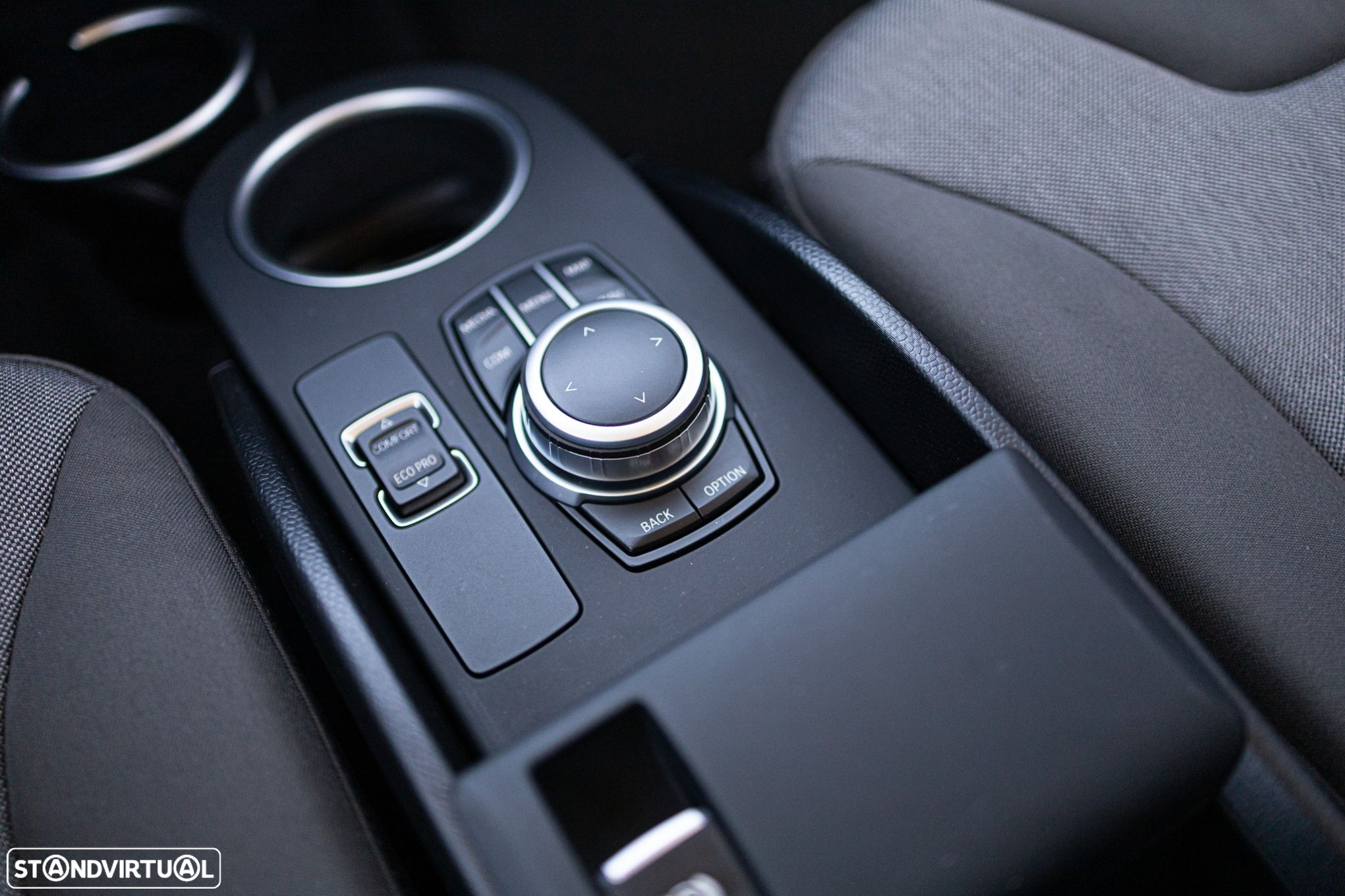 BMW i3 (120 Ah) - 19