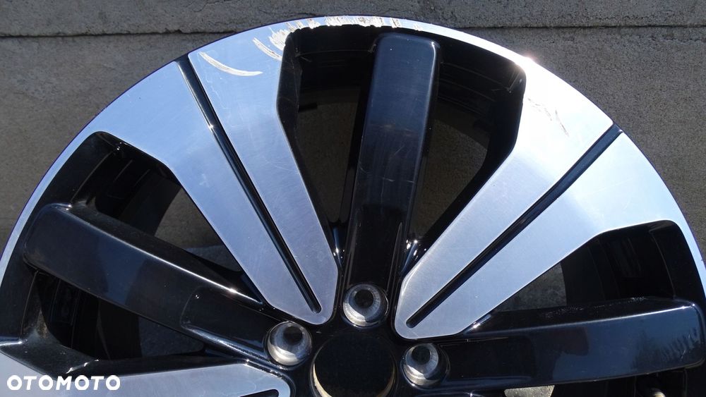 volvo xc40 7.5jx19h2 et50.5 5x108 - felga - 2