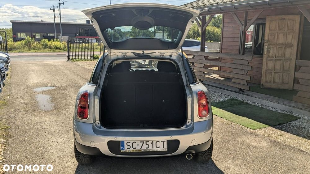 MINI Countryman One D - 31