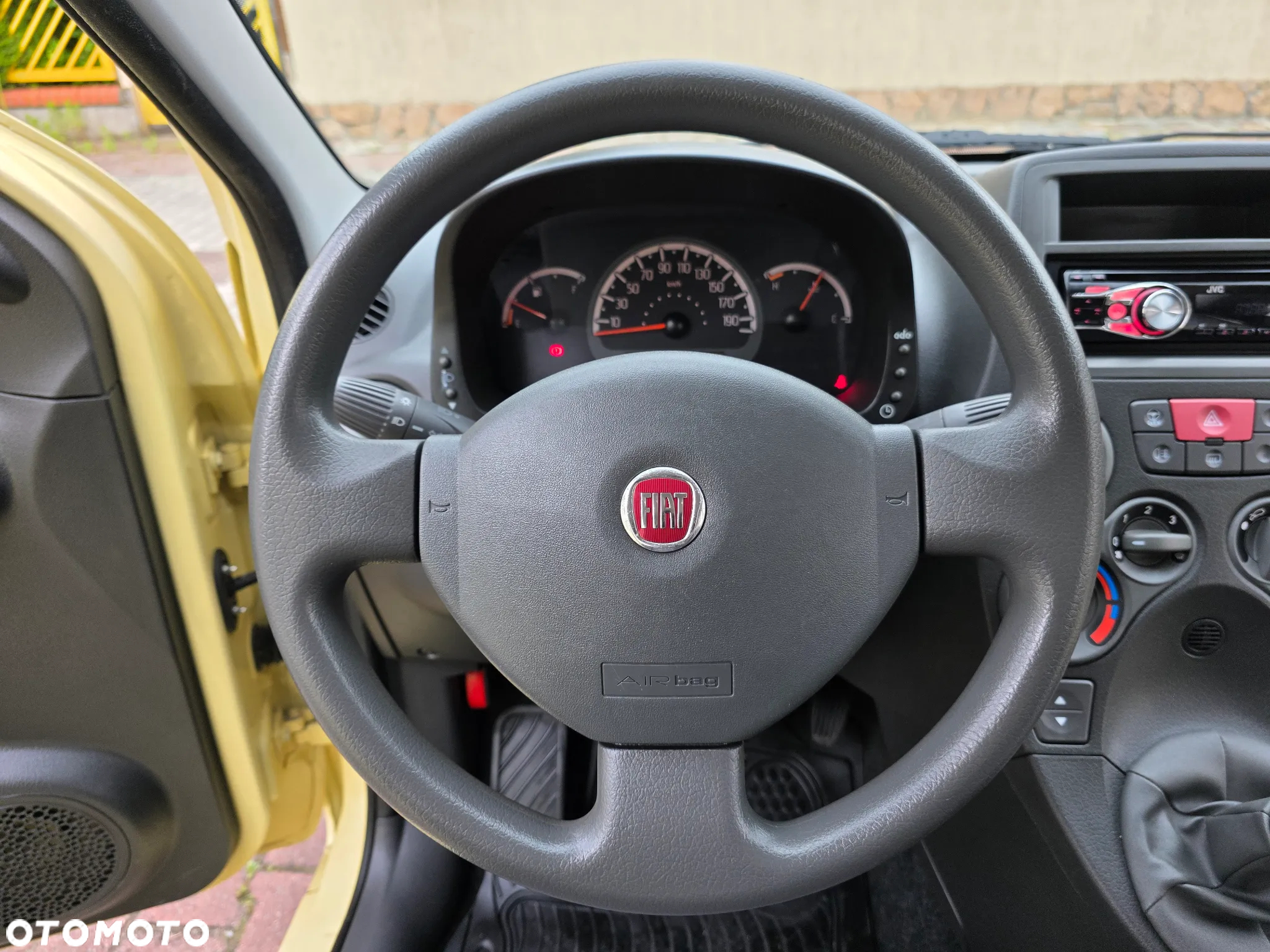 Fiat Panda 1.2 Actual Eco - 23
