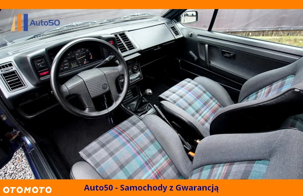 Volkswagen Scirocco - 19
