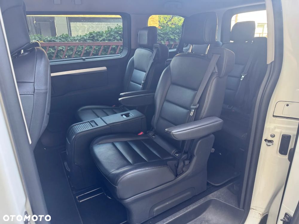 Citroën SpaceTourer 2.0 BlueHDi M Business Lounge - 15