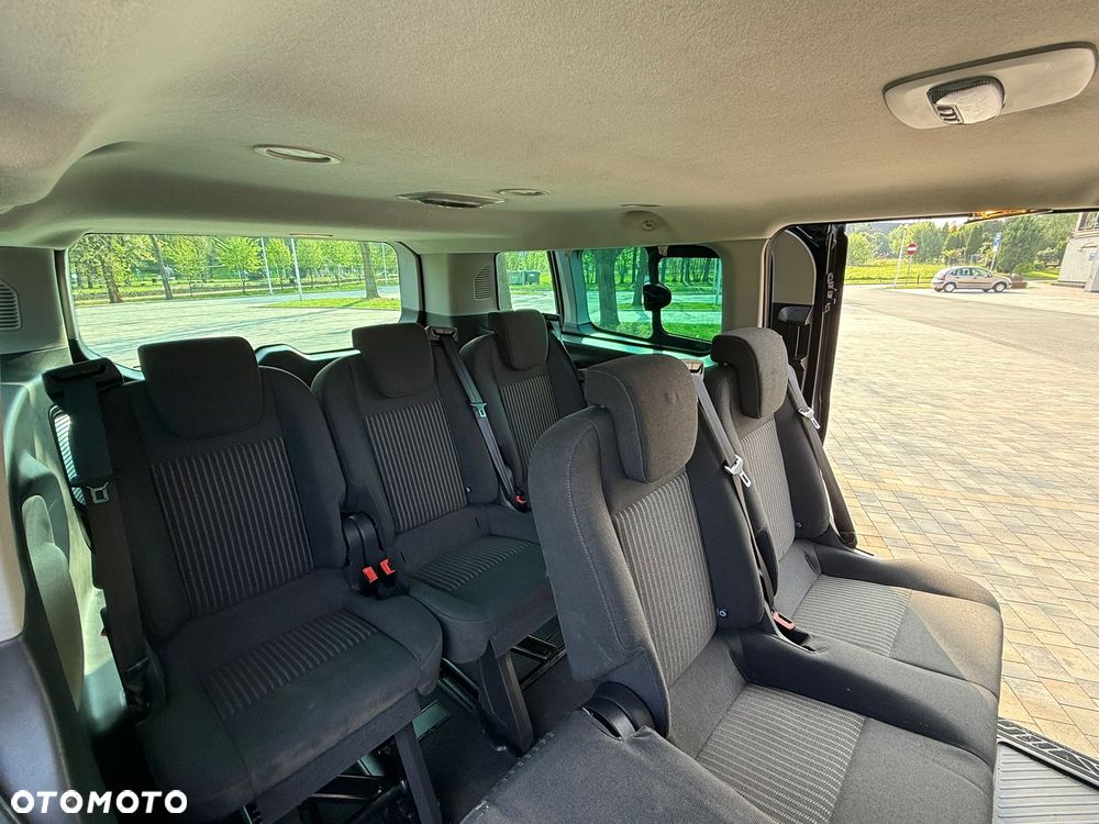 Ford Transit Custom 300 L2H1 VA Limited - 18