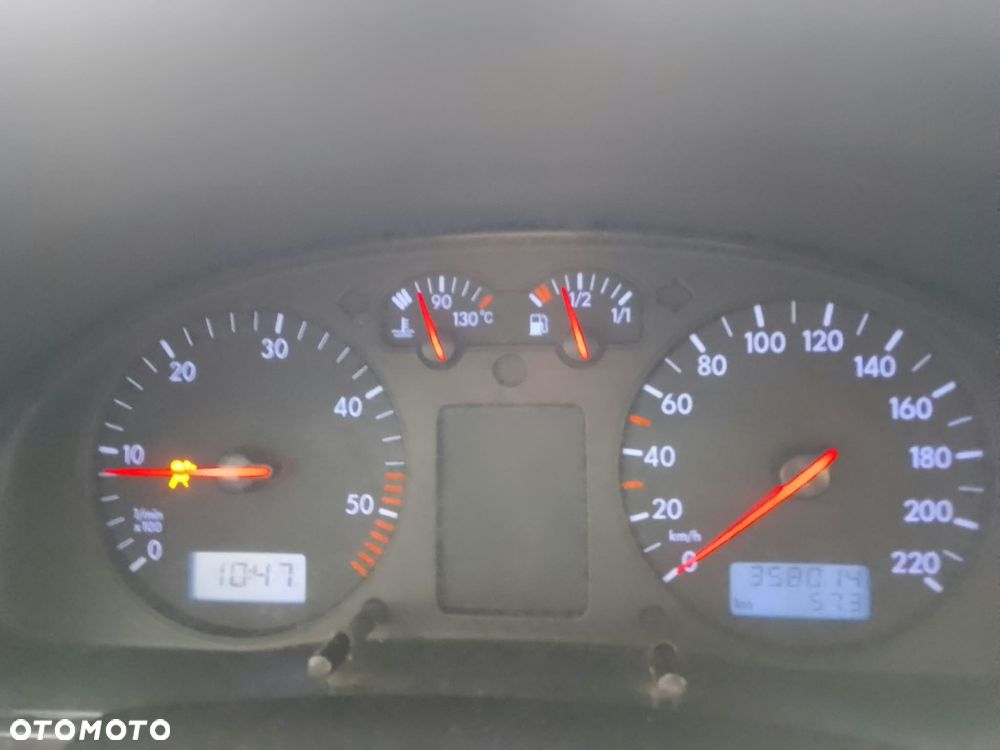 Volkswagen Passat 1998 photo 3
