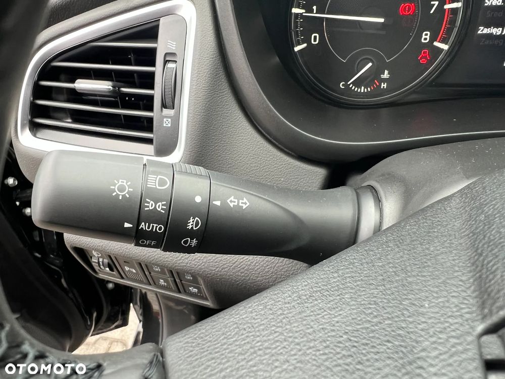 Suzuki SX4 S-Cross - 11