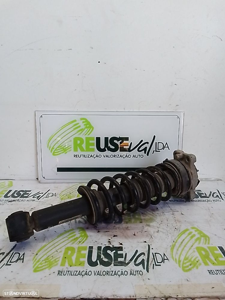 Suspensão Trás Dto Alfa Romeo 159 Sportwagon (939_) - 2