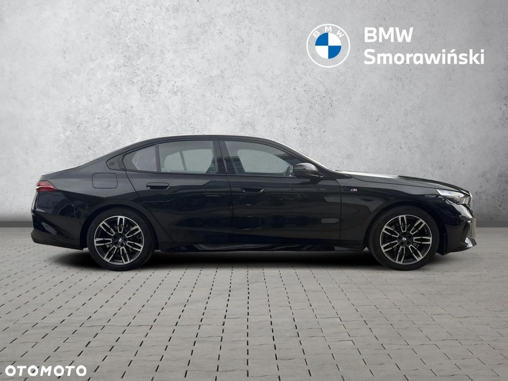 BMW Seria 5 - 6