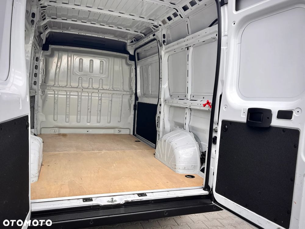 Fiat DUCATO L2H2 / SALON POLSKA / BOGATA WERSJA / PIERWSZY WŁAŚCICIEL / KREDYT, LEASING ! ! - 27