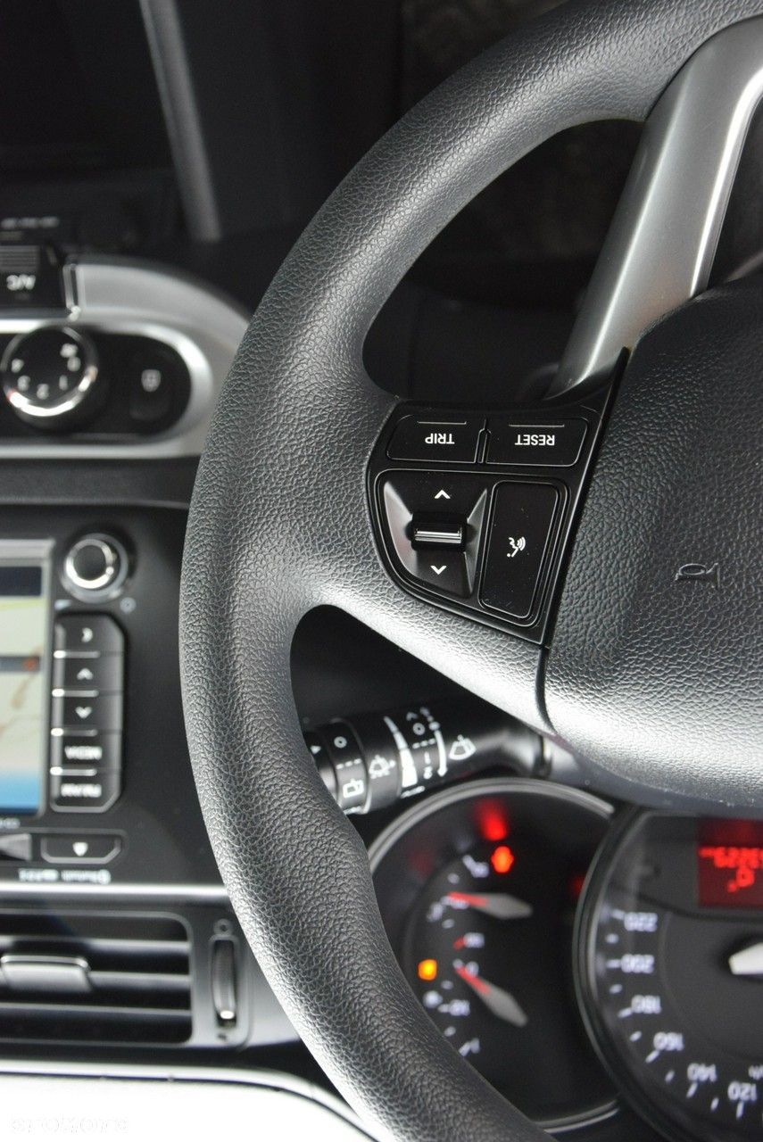 Kia Rio 1.2 Edition 7 - 21