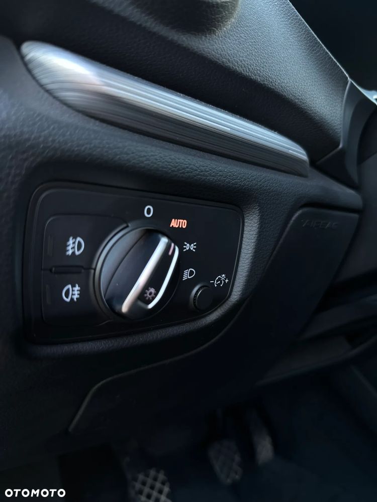 Audi A3 Sportback 2.0 TDI Ambition - 13