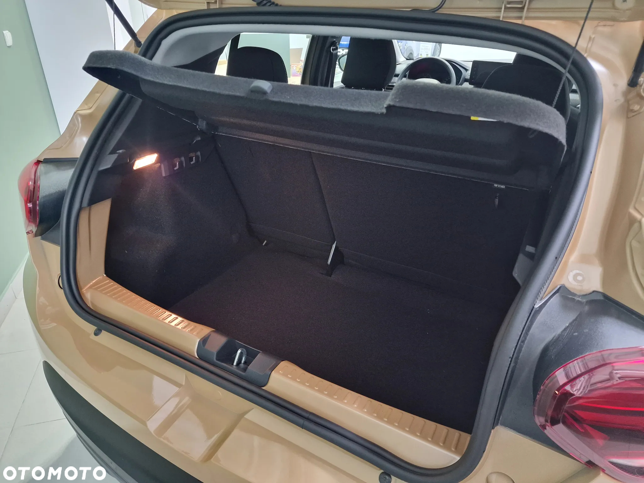 Dacia Sandero Stepway - 12