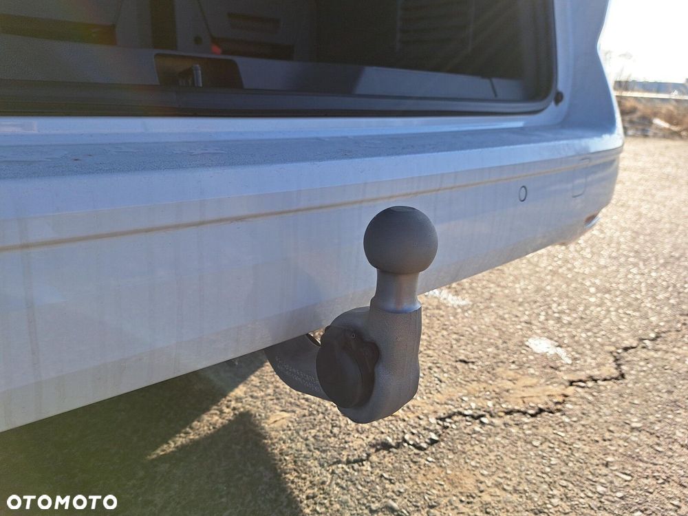 Volkswagen Multivan - 27