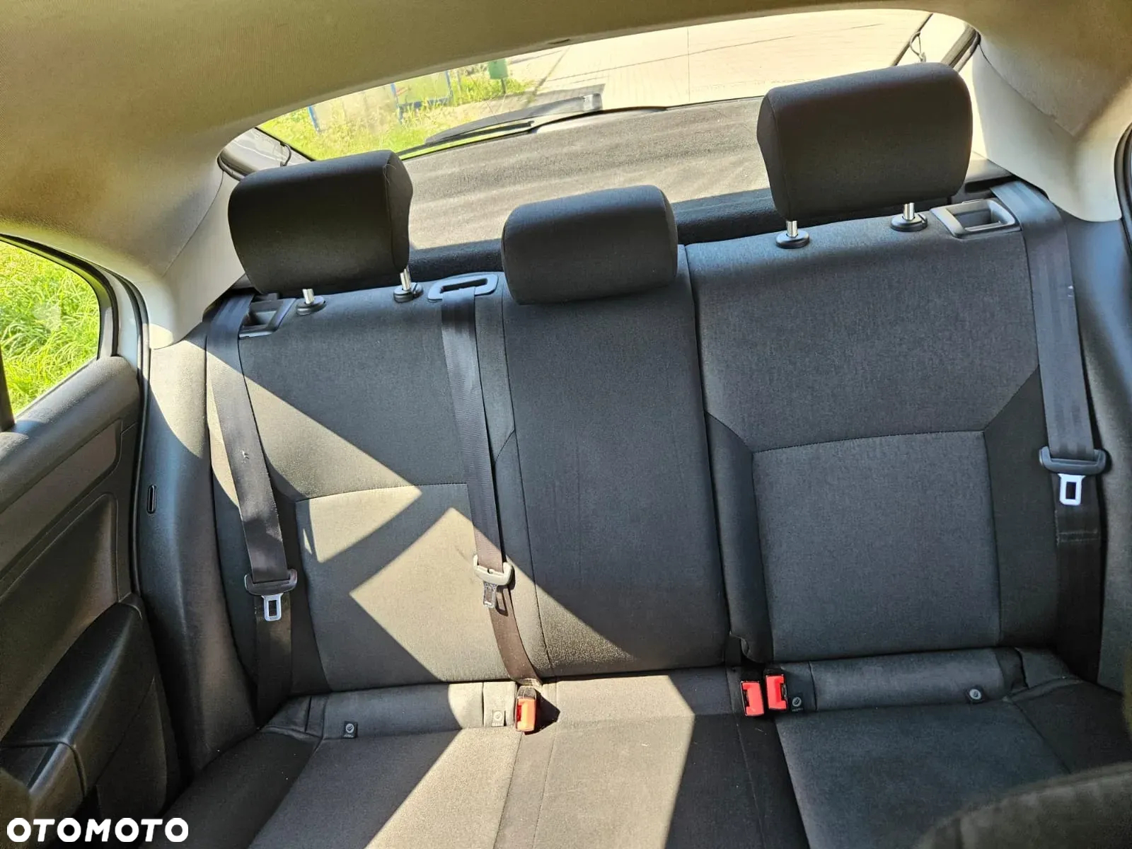 Skoda RAPID 1.2 Active - 11